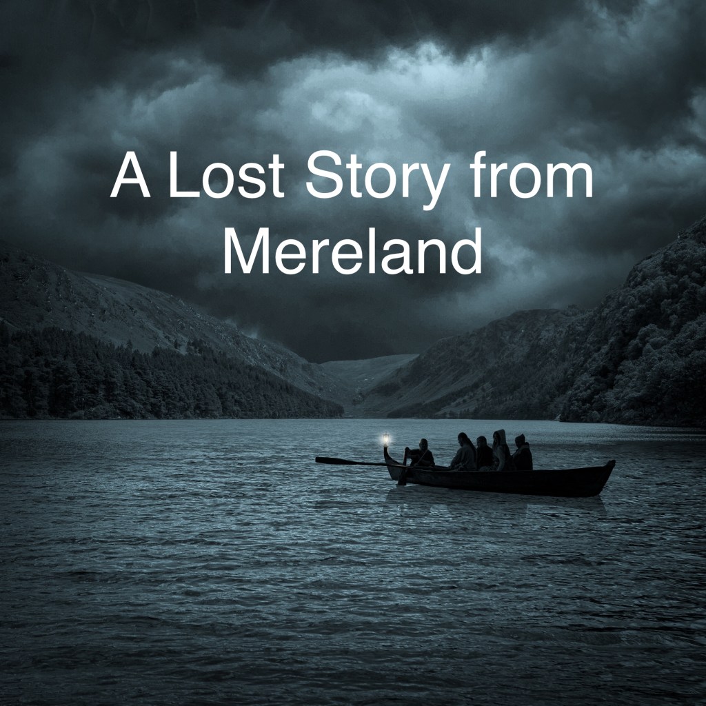 Retelling the Claife Crier&nbsp;Legend
